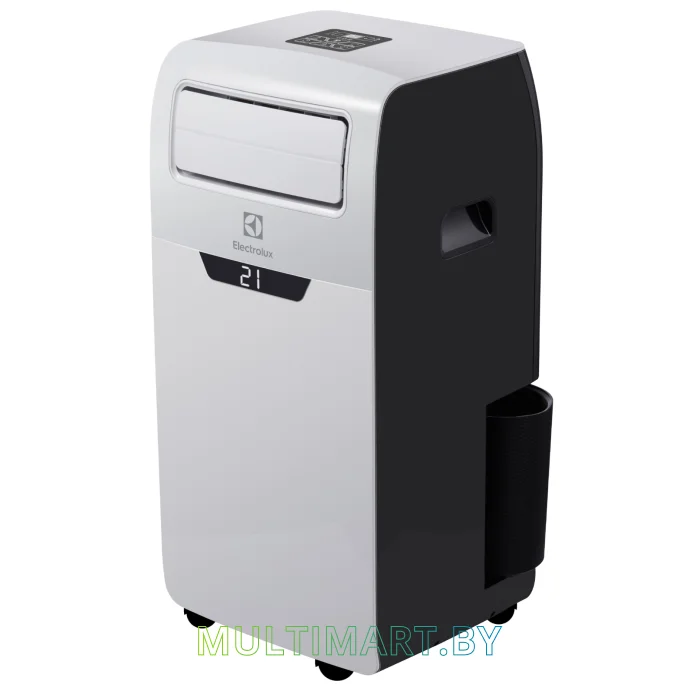 Кондиционер мобильный Electrolux Manhattan EACM-12 FM/N3